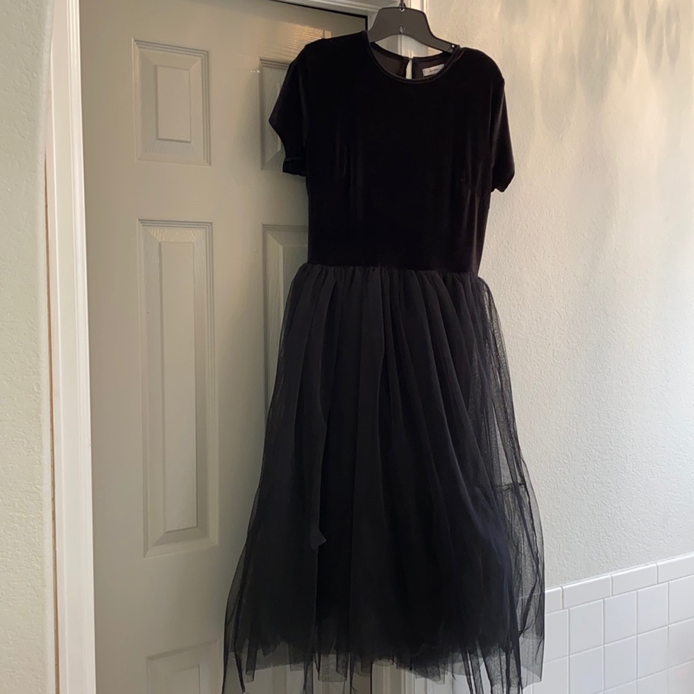 NWT Tulle Dress